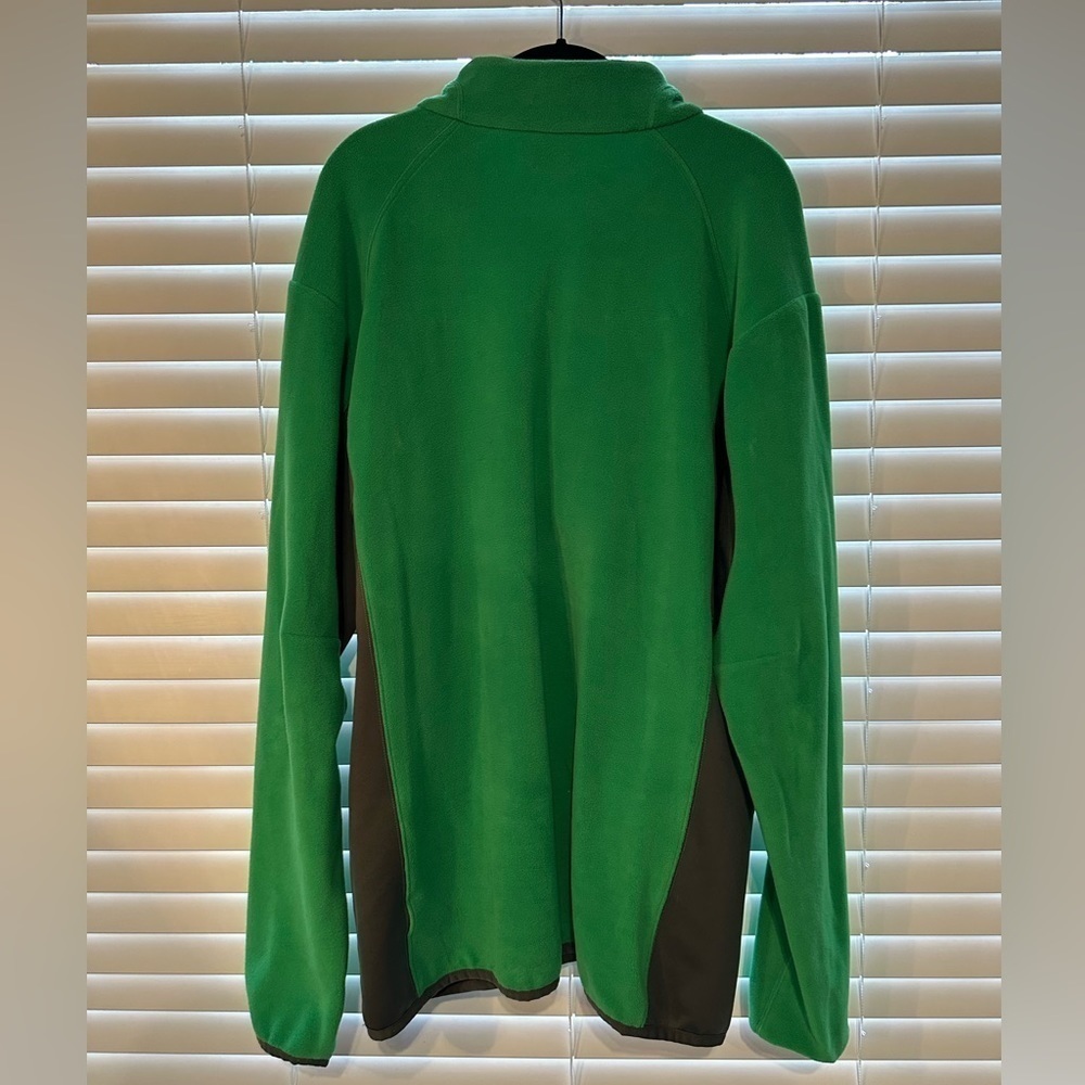 1/4 zip pullover​​​​​​​ - Picture 2 of 3